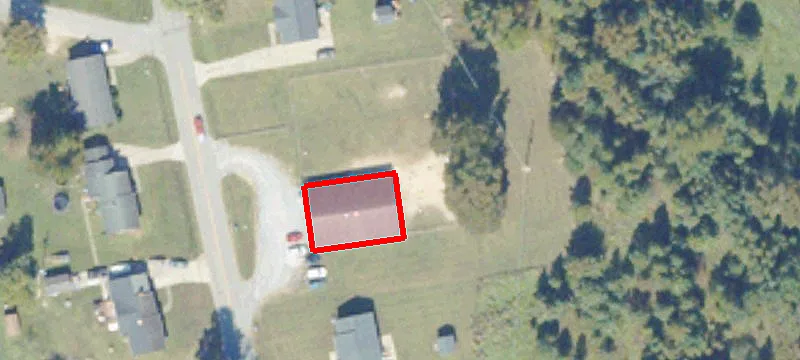 244 Purdy Rd