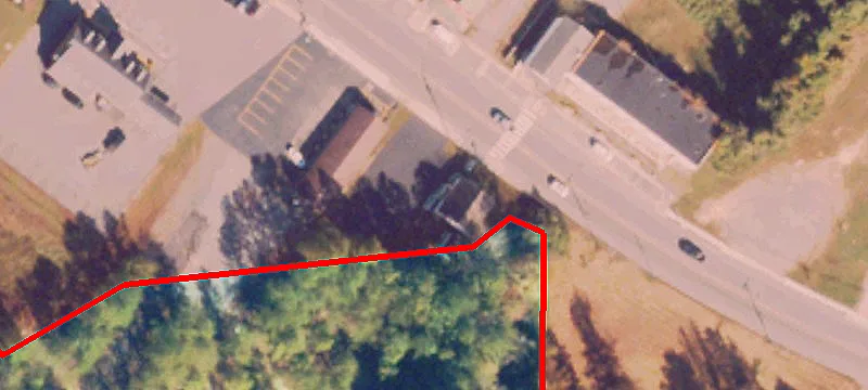 168 Northumberland Hwy