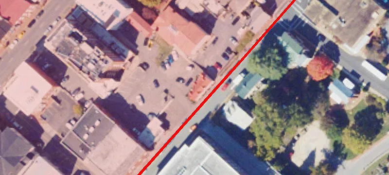 11 Randolph St