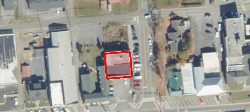 29 Church St