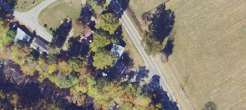 4372 Maury Riv
