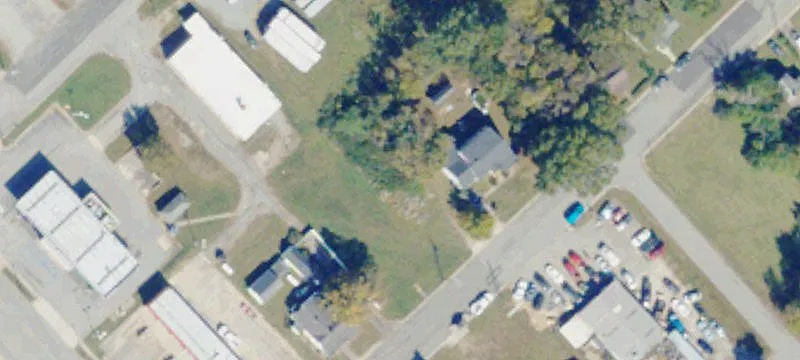 Easley St