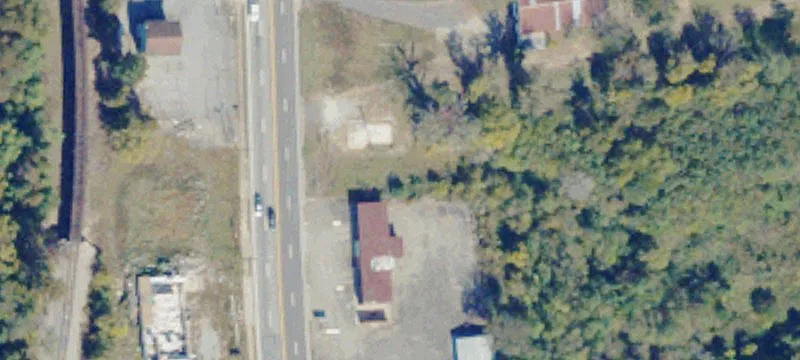 Huell Matthews Hwy, VA 