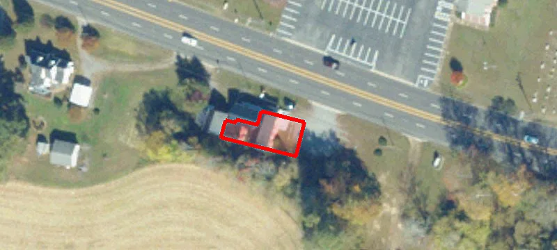 15170 Northumberland Hwy
