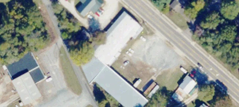 1065 Confederate Blvd