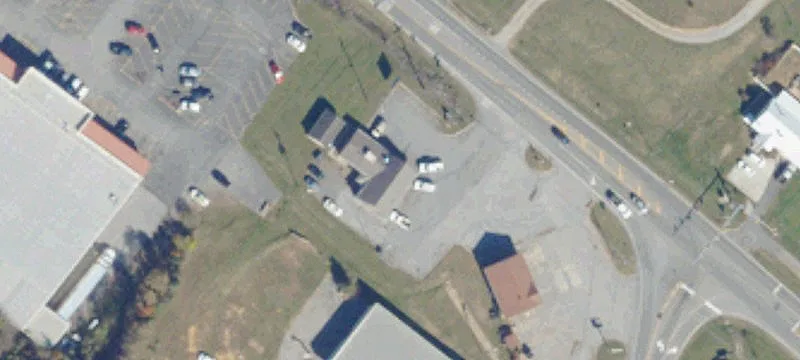 701 Ft Chiswell Rd