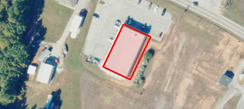 3656 Hwy 9th O Three