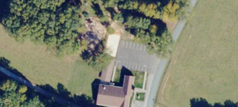 1551 Piney Rdg Rd