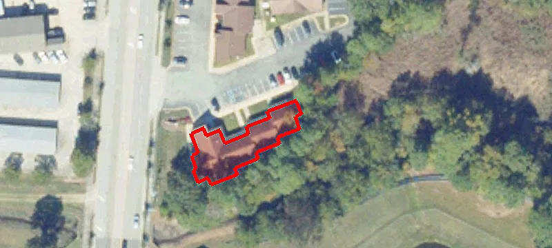 370th Wythe Crk Rd