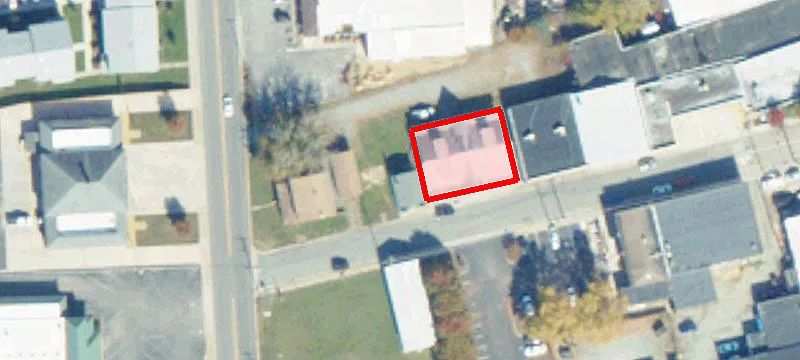 50 Church St