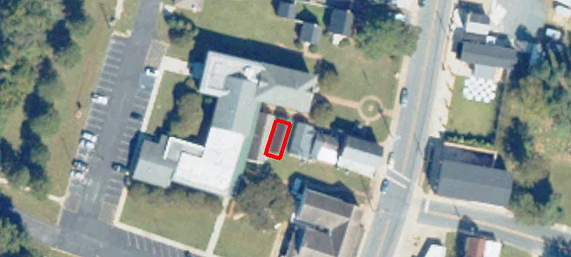 16416 Courthouse Rd