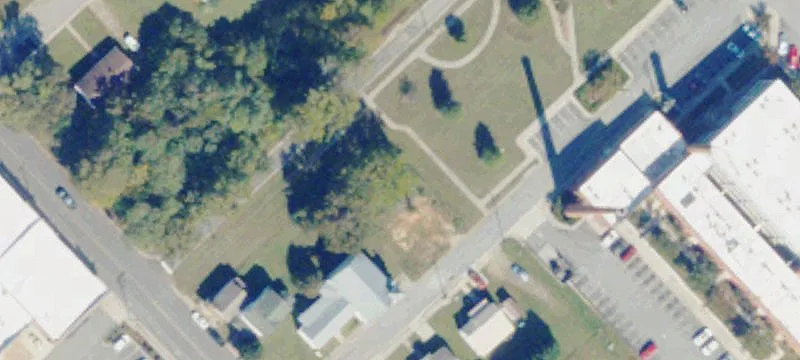 Ragland St