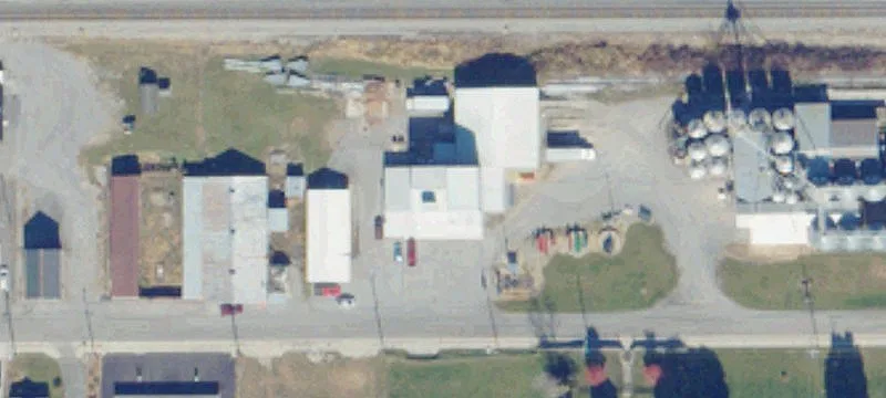 208 Baumgardner Ave
