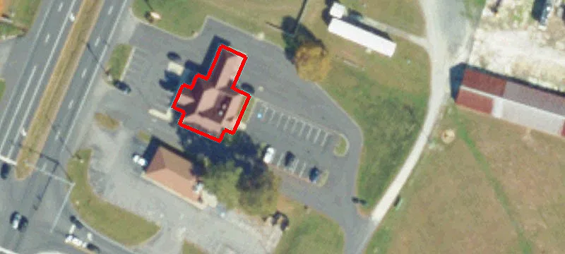 6461 Lankford Hwy