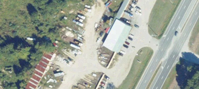 Lankford Hwy