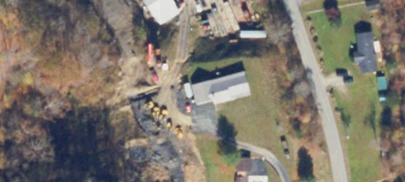 Big Rock, VA 24603