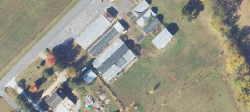 8089 Greenhouse Rd