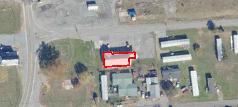 1427 Ramsey Mtn Rd