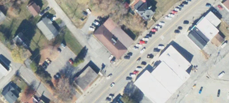 116 Ravine St