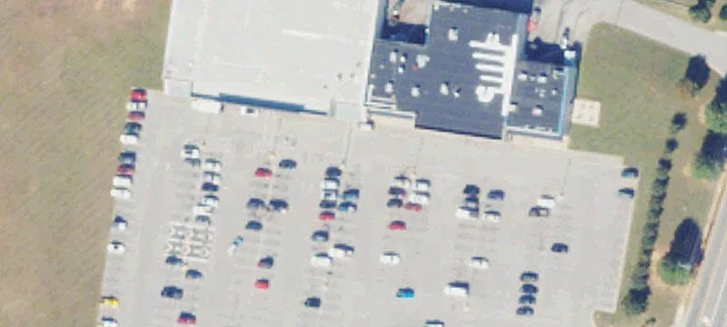 100 Vaden Dr