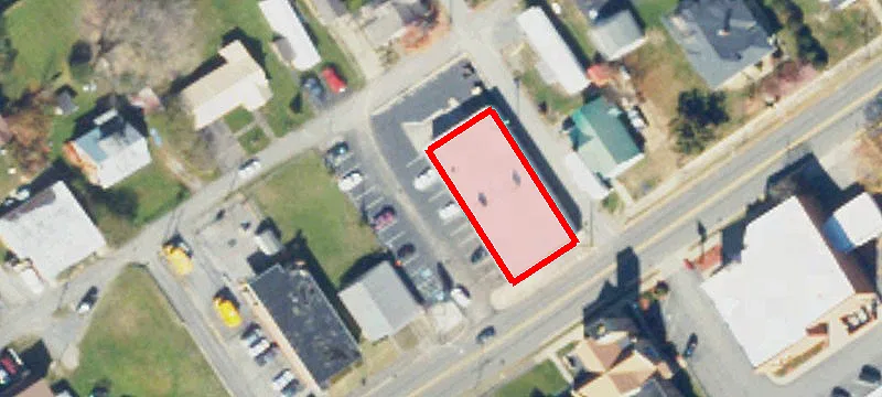 421 Clintwood Main St