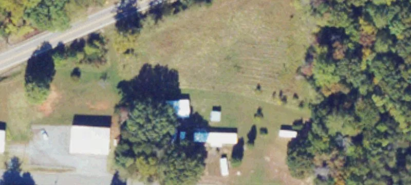 301 Mt Hermon Rd