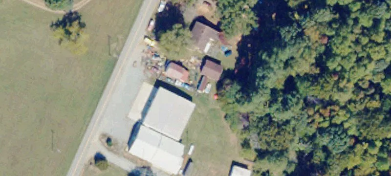 2009 Oak Level Rd