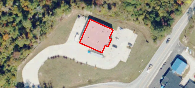5671 Lowesville Rd