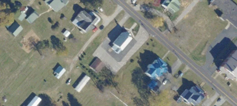 3091 Greenbriar Rd