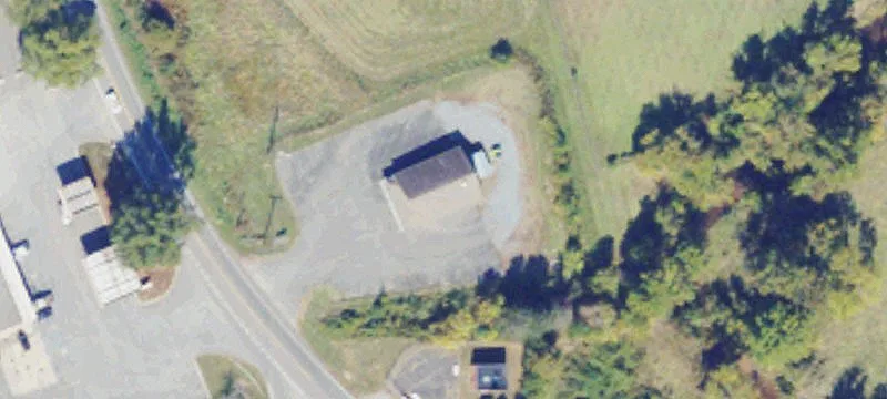 40 Ricky Van Shelton Dr