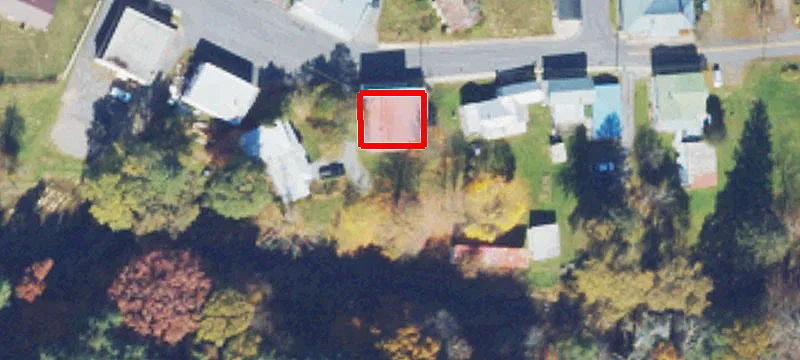 2549 Blue Grass Vly Rd