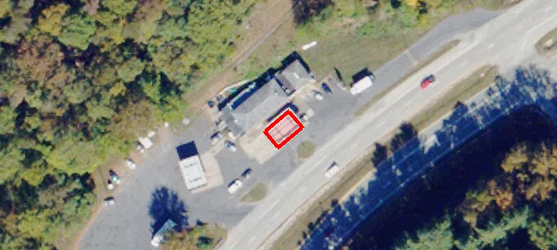 15819 Thomas Nelson Hwy