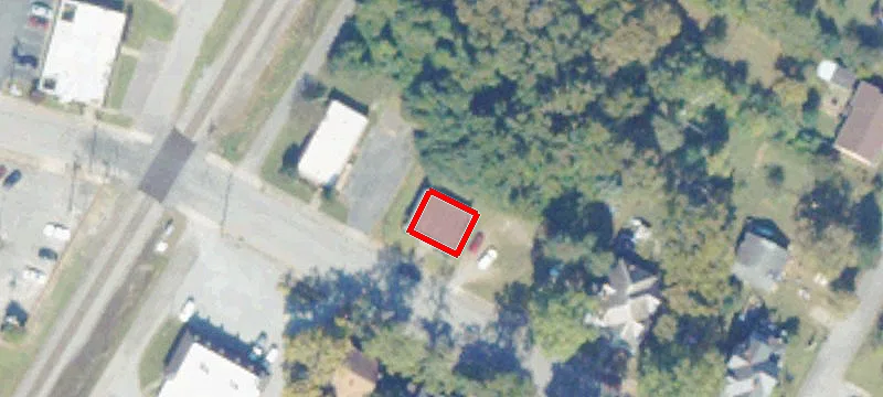 205 Hicksford Ave