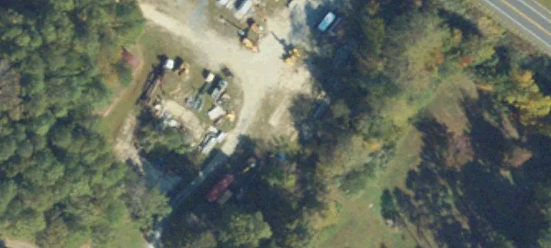 Gillespie Parcel 2