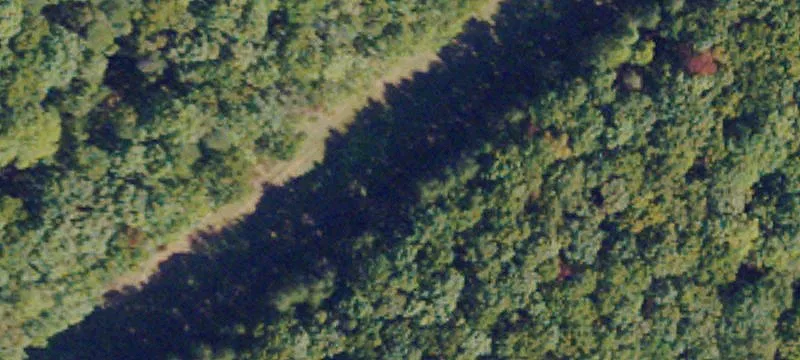 Plank Rd