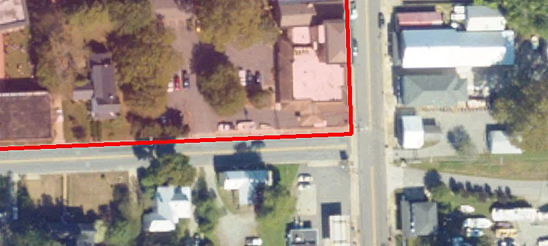 40 Cross St