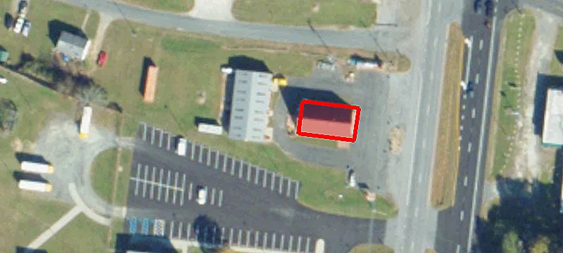 8178 Lankford Hwy