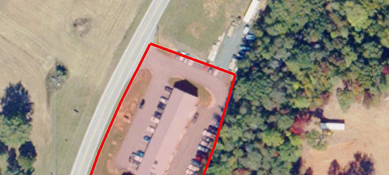 155 Dillard Rd