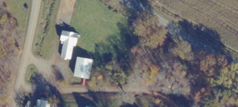 2827 Castleton Rd
