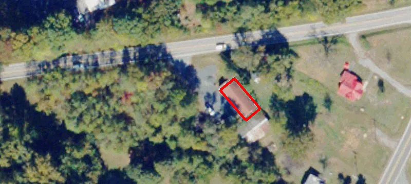636 Dillard Rd