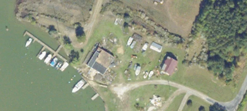 124 Waterview Rd