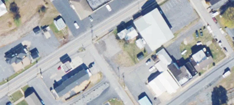 Craigsville, VA 24430
