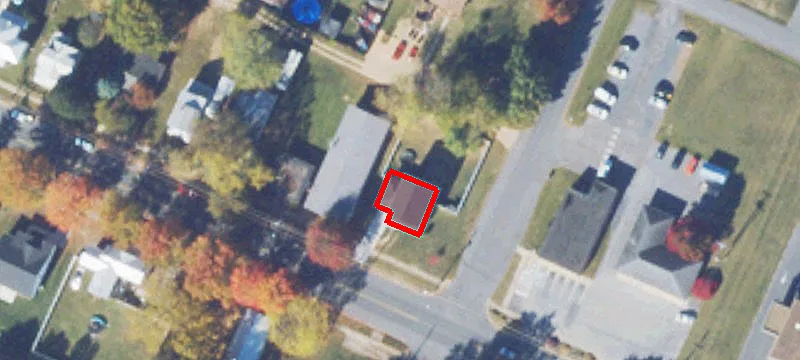 Grottoes, VA 24441