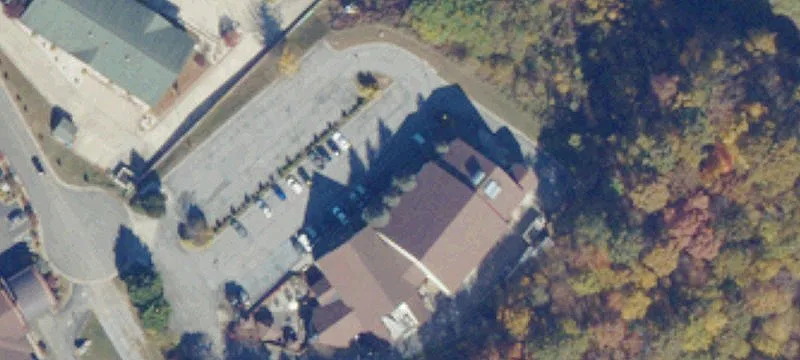 Chapman Rd