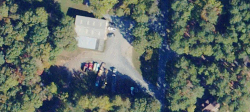 423 Fanny White Rd