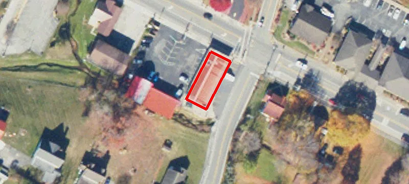 101 Railroad SE Ave
