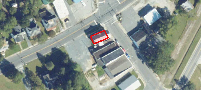 Main St