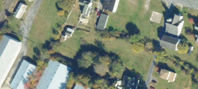 Dora Lewis 9th Ac By Survey