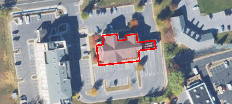 250 Neff Ave