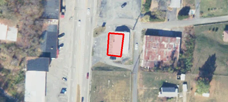 1432 Us Hwy 23rd N